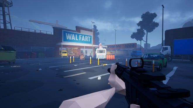 Deadline Escape screenshot 2