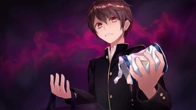 Death Match Love Comedy! screenshot 1