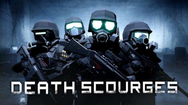 Death Scourges Download Torrent [PC GAME]