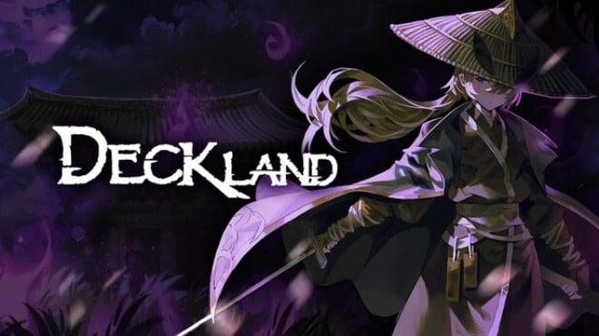 DeckLand Download Torrent [PC GAME]