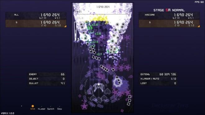 .Decluster & .Decluster Zero screenshot 2