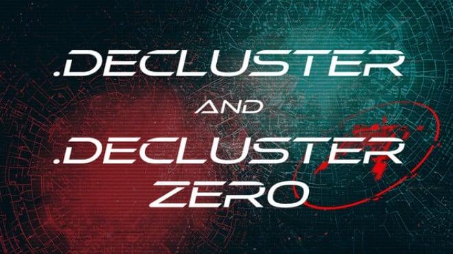 .Decluster & .Decluster Zero Download Torrent [PC GAME]