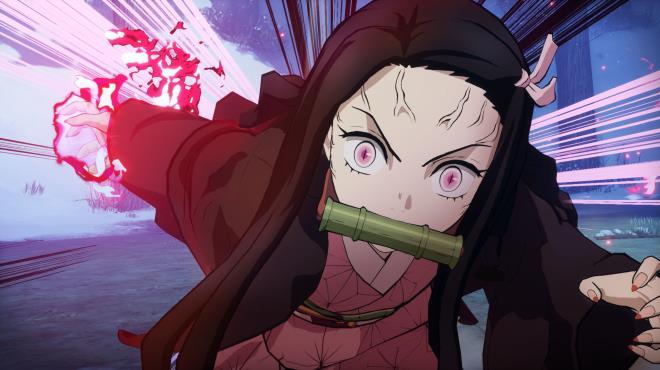 Demon Slayer -Kimetsu no Yaiba- The Hinokami Chronicles (v1.83 & All DLCs) (Hypervisor) screenshot 1
