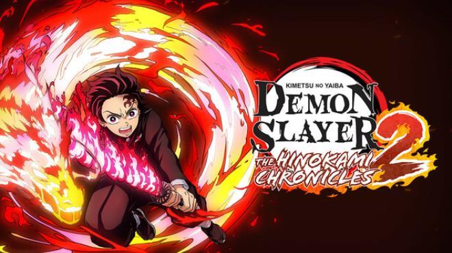 Demon Slayer -Kimetsu no Yaiba- The Hinokami Chronicles 2 (v2026.03.26 & All DLCs) (Hypervisor) Download Torrent [PC GAME]