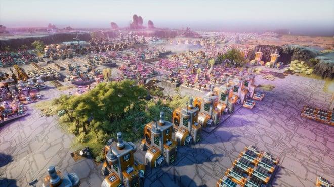 Desynced-TENOKE screenshot 1