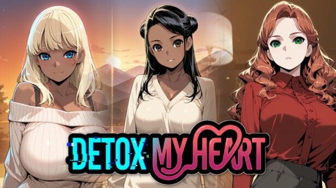 Detox My Heart Download Torrent [PC GAME]