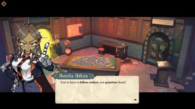 Dice Gambit Update v20260319-TENOKE screenshot 1