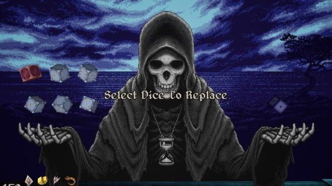 Dice With Death-TENOKE screenshot 1