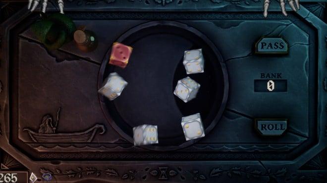 Dice With Death-TENOKE screenshot 2