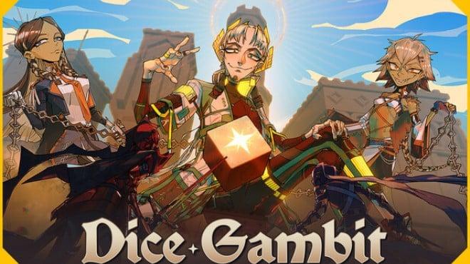 Dice Gambit Update v20260319-TENOKE Download Torrent [PC GAME]