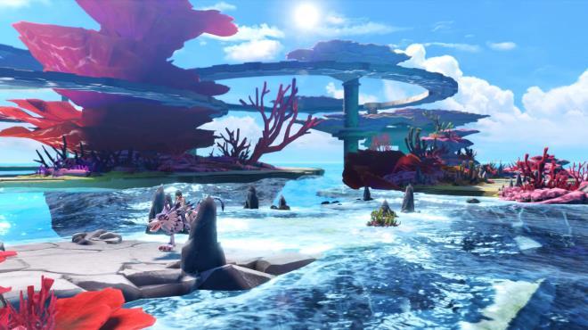 Digimon Story Time Stranger (v2026.03.27 & All DLCs) (Hypervisor) screenshot 2