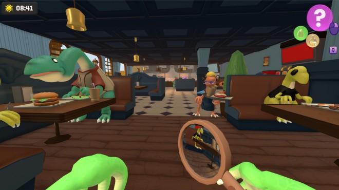 Dinocop Update v1 1 5 3-TENOKE screenshot 2