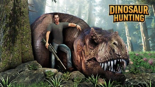Dinosaur Zoo VR : Dinosaur Hunting Download Torrent [PC GAME]