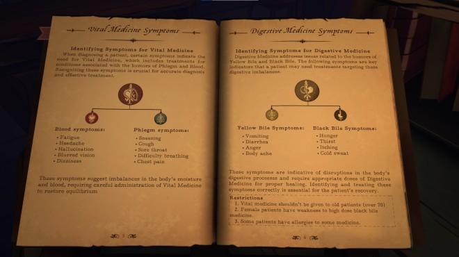 Do No Harm Update v1 2 7-TENOKE screenshot 1