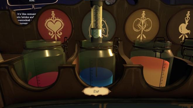 Do No Harm Update v1 2 7-TENOKE screenshot 2