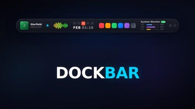 DockBar Download Torrent [PC GAME]