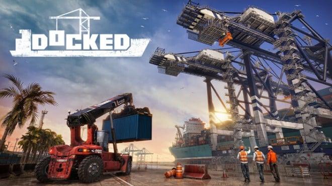 Docked-RUNE Download Torrent [PC GAME]