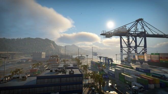 Docked-RUNE screenshot 2