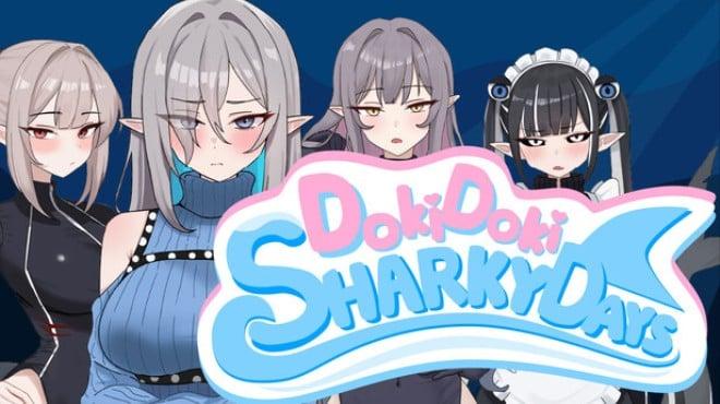 Doki Doki Sharky Days Download Torrent [PC GAME]