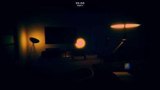 Don't Feed The Cat screenshot 1