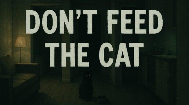 Don’t Feed The Cat Download Torrent [PC GAME]