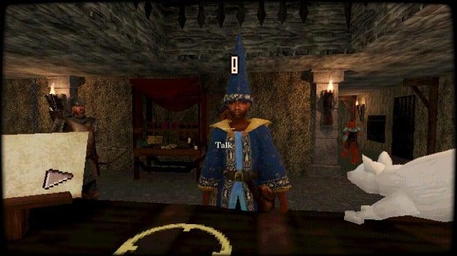 Dungeon Bodega Simulator-TENOKE screenshot 2