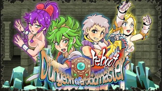 Dungeon of Erotic Master Reboot Download Torrent [PC GAME]
