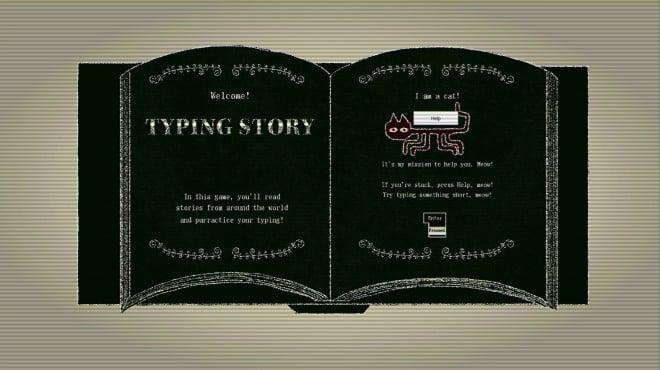 Dyping Escape screenshot 2