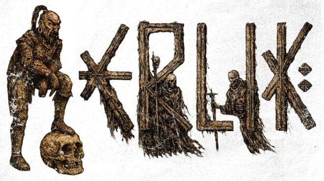 ERLIK: The Ninth Branch Download Torrent [PC GAME]