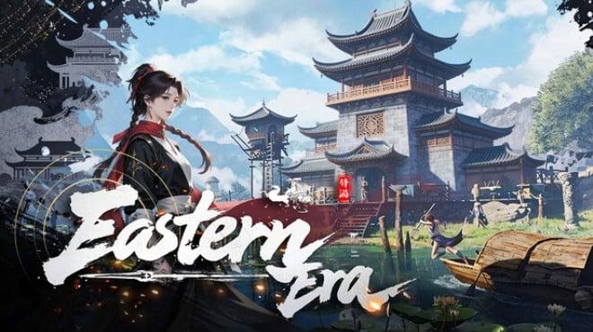 Eastern Era-RUNE Download Torrent [PC GAME]