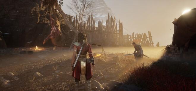 Echoes of the End Enhanced Edition Update v2 05-RUNE screenshot 2