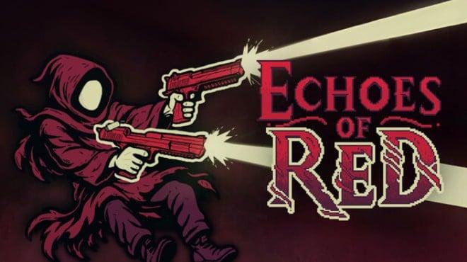 Echoes of Red Download Torrent [PC GAME]