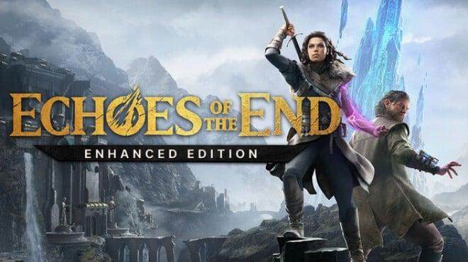 Echoes of the End Enhanced Edition Update v2 05-RUNE Download Torrent [PC GAME]