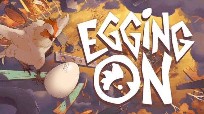 Egging On Update v0 1 8833-TENOKE Download Torrent [PC GAME]