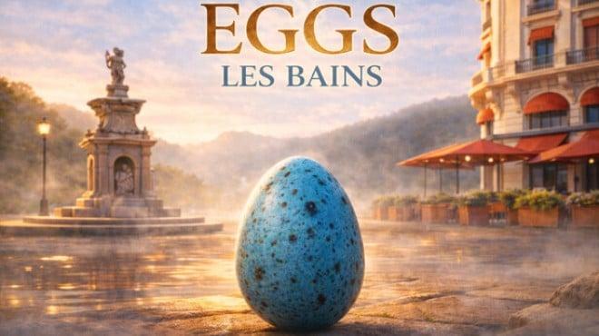 Eggs Les Bains Download Torrent [PC GAME]