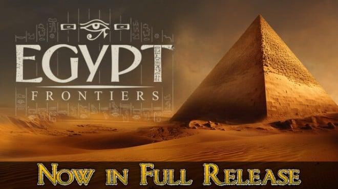 Egypt Frontiers-RUNE Download Torrent [PC GAME]