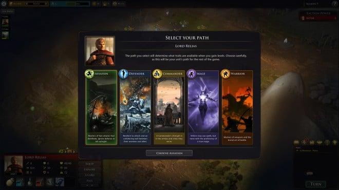 Elemental Reforged-RUNE screenshot 2