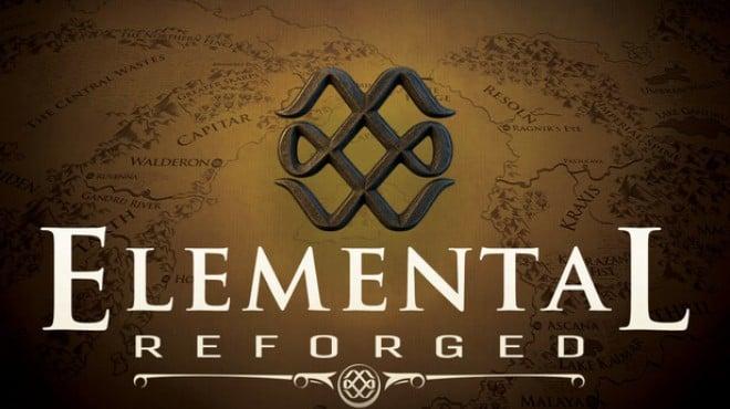 Elemental Reforged-RUNE Download Torrent [PC GAME]