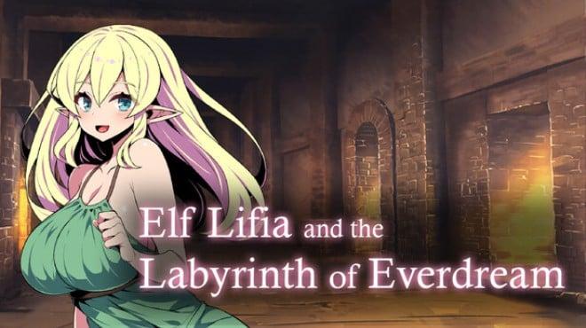 Elf Lifia and the Labyrinth of Everdream Download Torrent [PC GAME]
