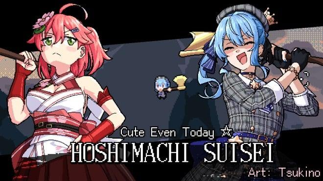 Elite Exorcist Miko (v0.5.6a) screenshot 2