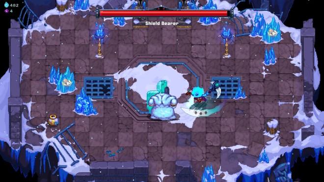 Ember Knights Update v2 3 0 b4825-TENOKE screenshot 2