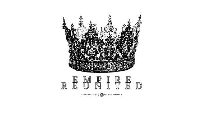 Empire Reunited Download Torrent [PC GAME]