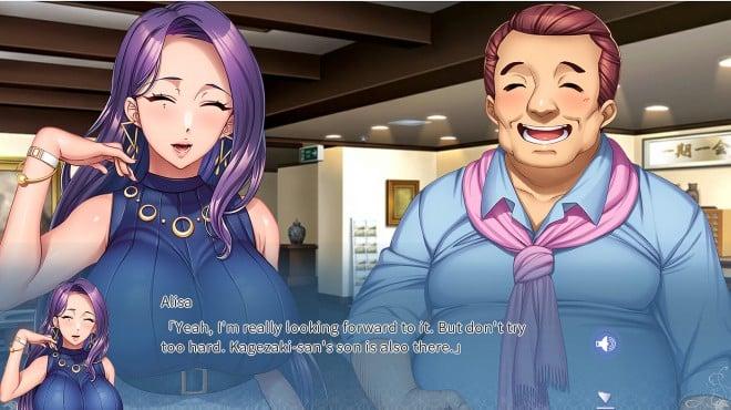 Enjoyable Family Trip screenshot 2