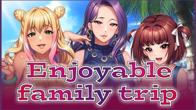 Enjoyable Family Trip Download Torrent [PC GAME]