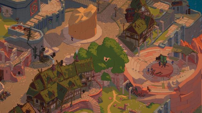 Esoteric Ebb screenshot 2