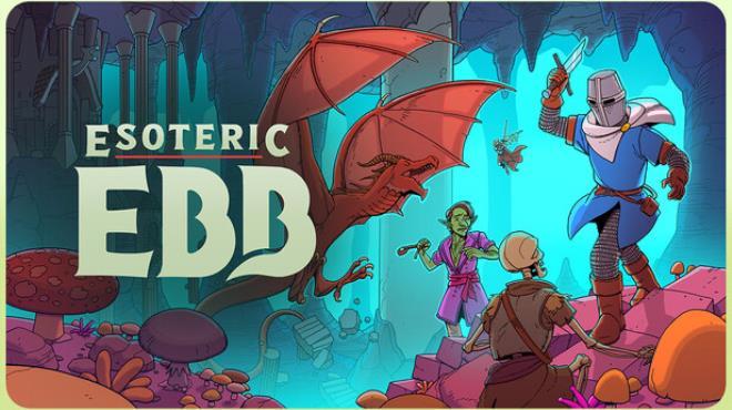 Esoteric Ebb Download Torrent [PC GAME]