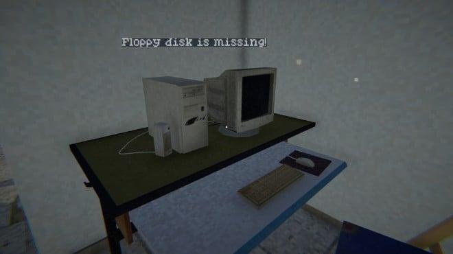 Eternal Afternoon screenshot 2