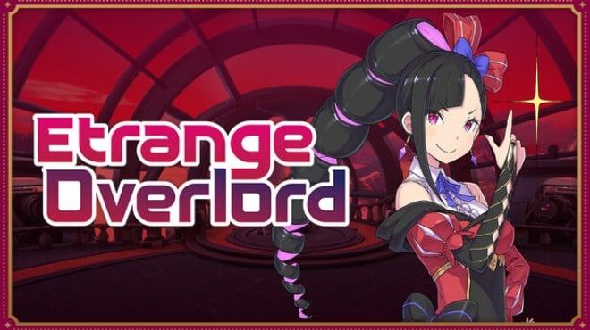 Etrange Overlord Download Torrent [PC GAME]