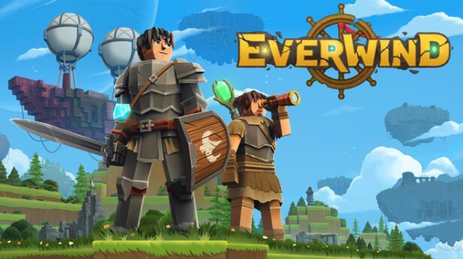 Everwind Download Torrent [PC GAME]