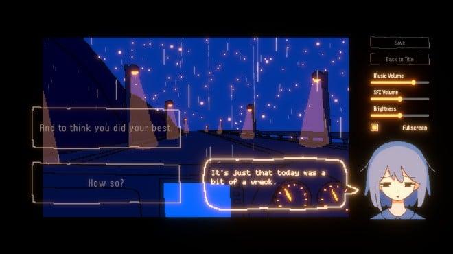 Everything Will Be Fine! screenshot 2